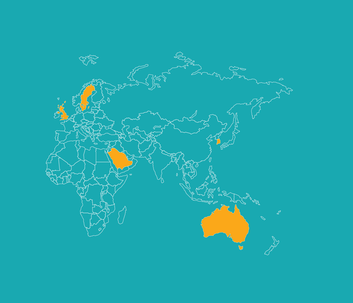 Asuria WorldMap Locations 2